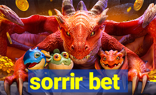 sorrir bet